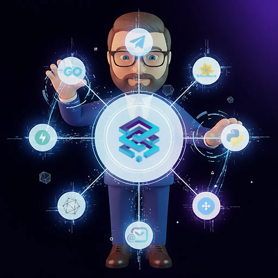 mascot